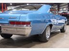 Thumbnail Photo 40 for 1966 Chevrolet Impala